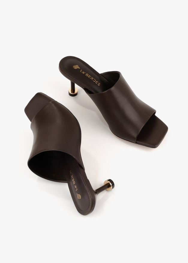 LeBERDES Шльопанці 00000019310 4