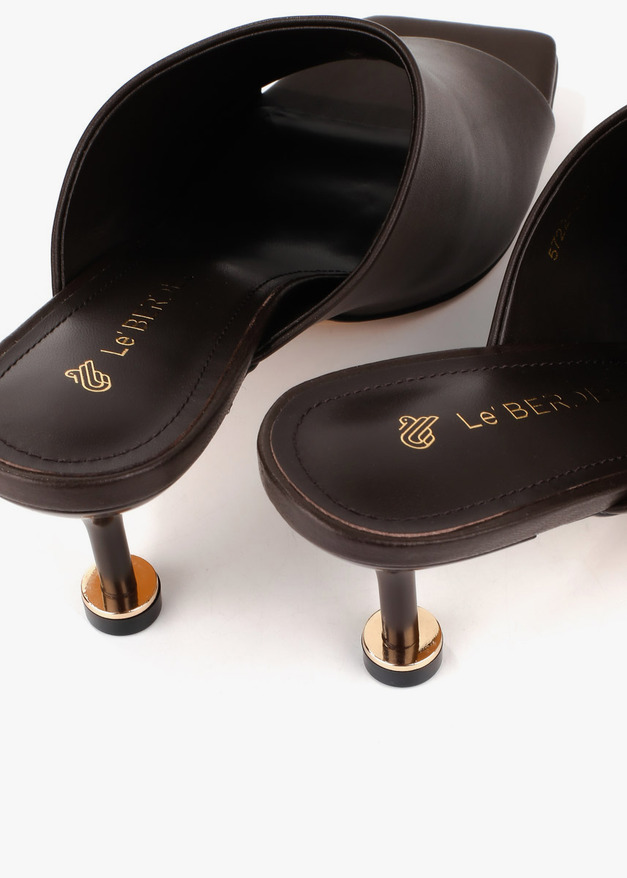 LeBERDES Шльопанці 00000019310 9