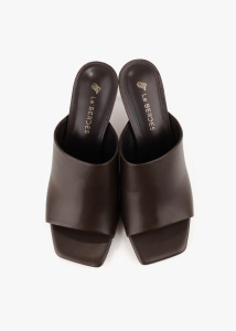 LeBERDES Шлёпанцы 00000019310 5