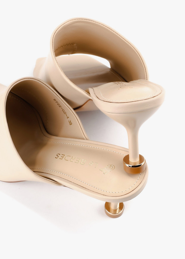 LeBERDES Шльопанці 00000019309 9