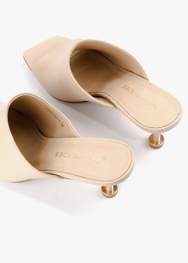 LeBERDES Шльопанці 00000019309 7