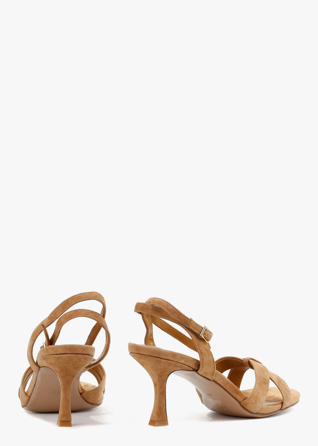 LeBERDES Босоножки 00000019313 5