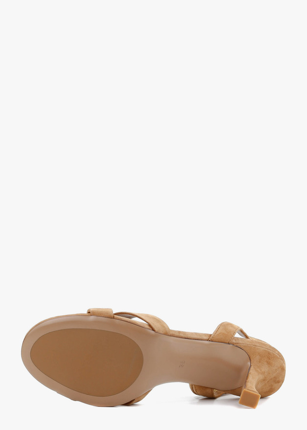 LeBERDES Босоножки 00000019313 6