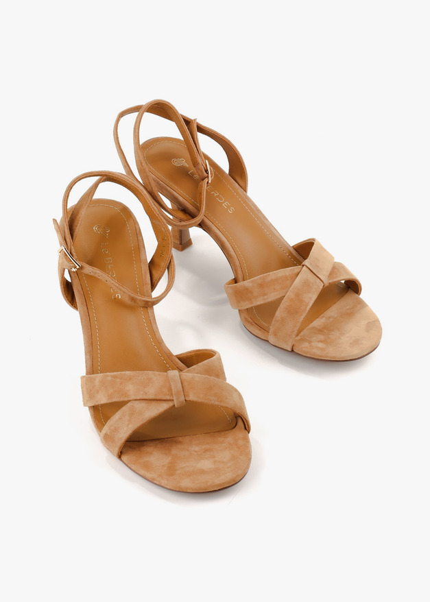 LeBERDES Босоніжки 00000019313 4