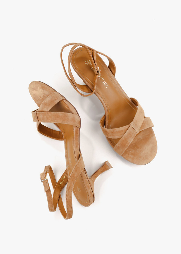 LeBERDES Босоніжки 00000019313 5