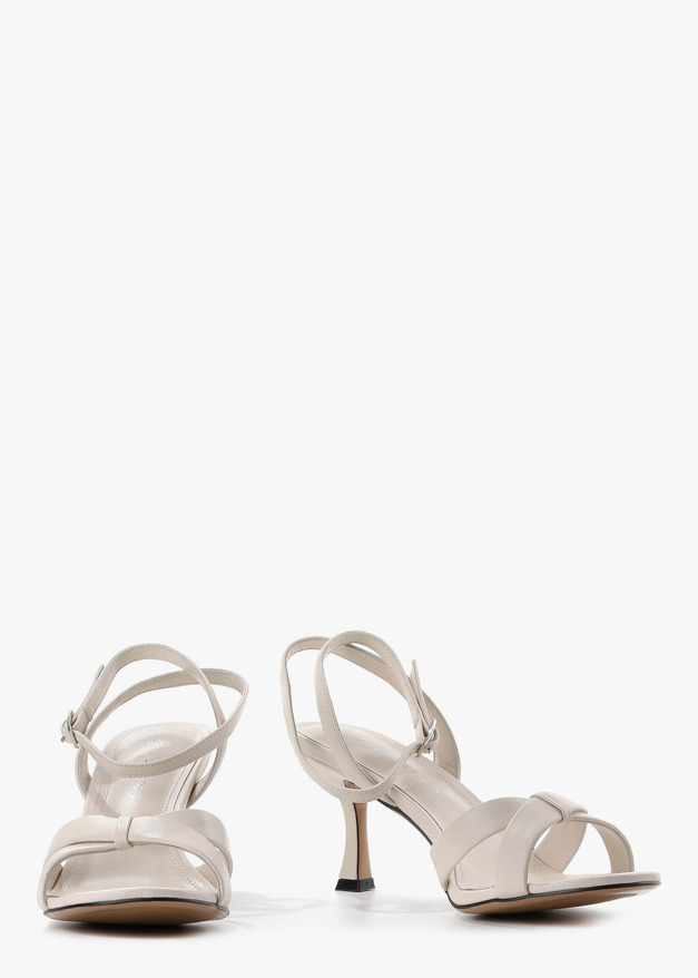 LeBERDES Босоножки 00000019312 4