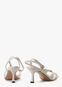 LeBERDES Босоніжки 00000019312 5