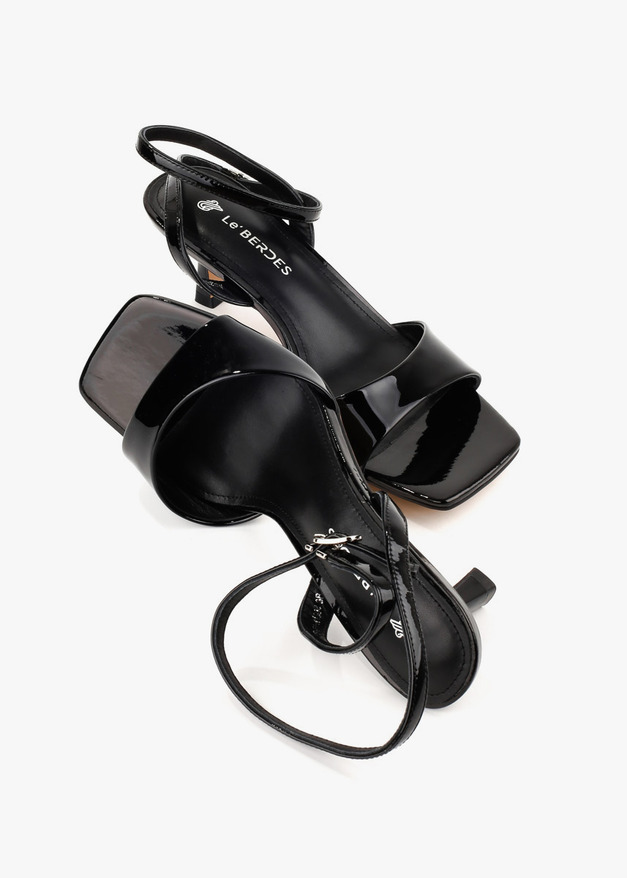 LeBERDES Босоножки 00000019315 5
