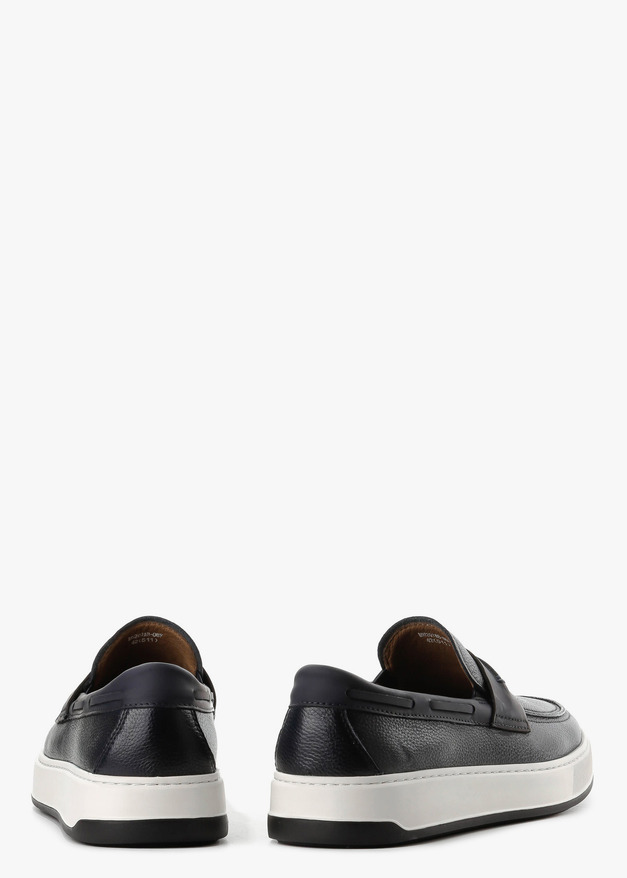 LeBERDES Слипоны 00000019316 5