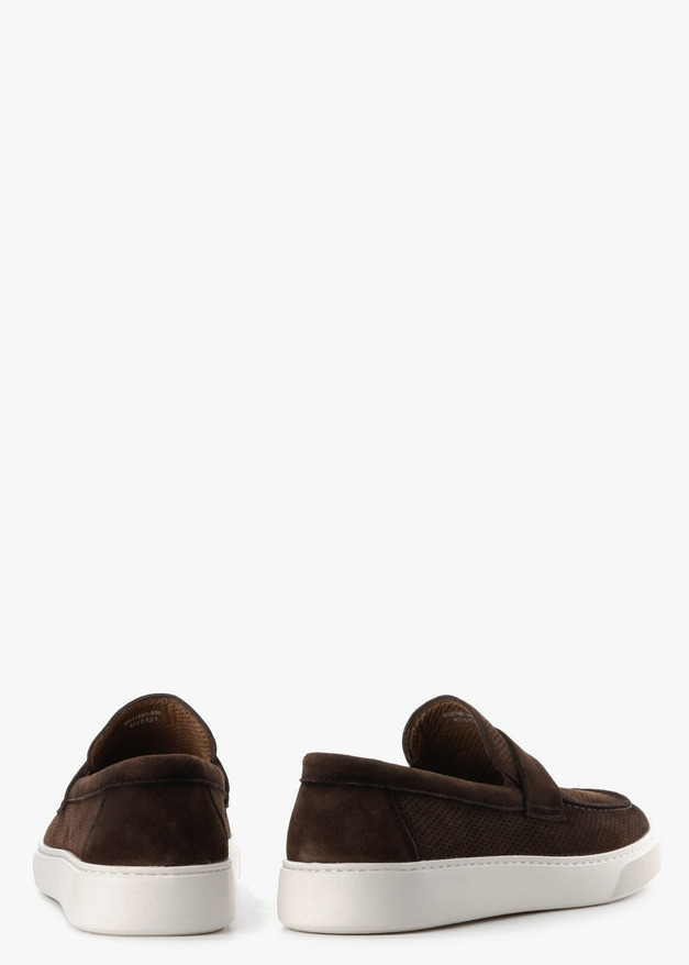 LeBERDES Слипоны 00000019318 5