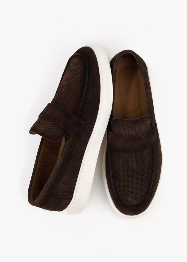 LeBERDES Слипоны 00000019318 4