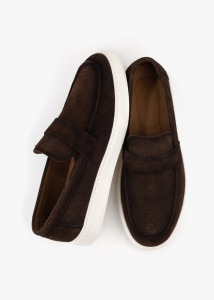 LeBERDES Слипоны 00000019318 4