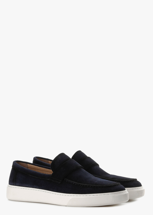 LeBERDES Слипоны 00000019317 1