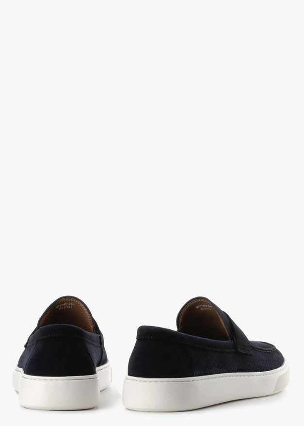 LeBERDES Слипоны 00000019317 5