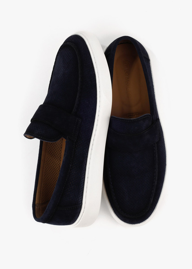 LeBERDES Слипоны 00000019317 4