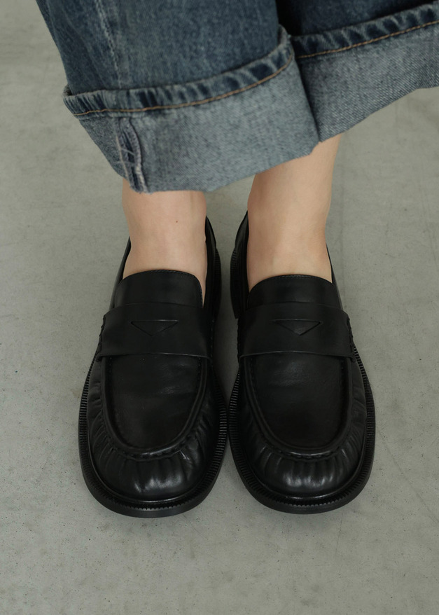 LeBERDES Лоферы 00000019360 1