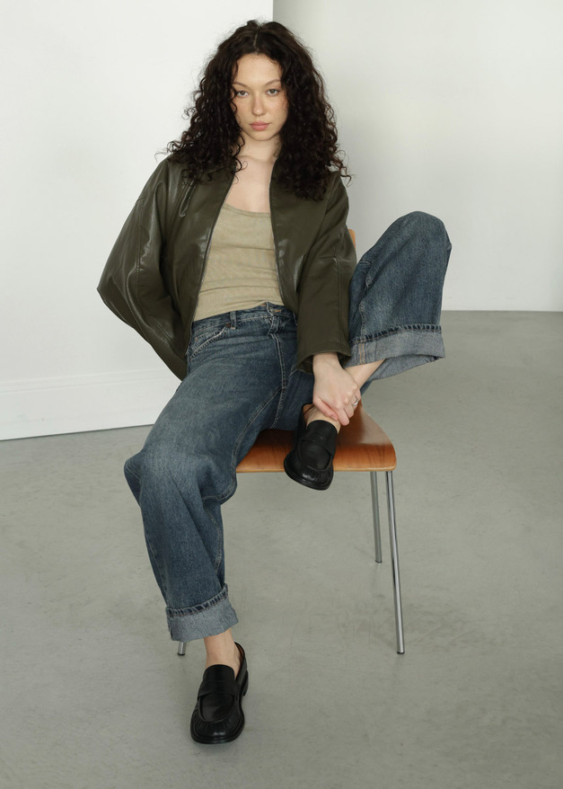 LeBERDES Лоферы 00000019360 5