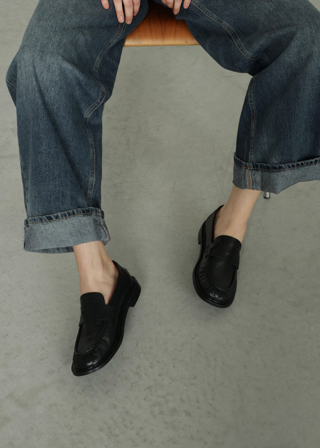 LeBERDES Лоферы 00000019360 7