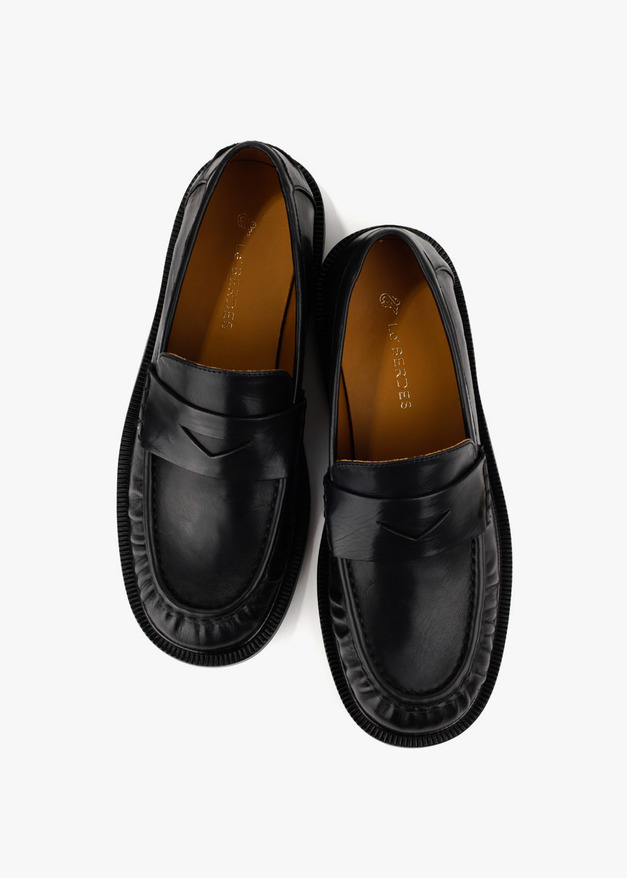 LeBERDES Лоферы 00000019360 8