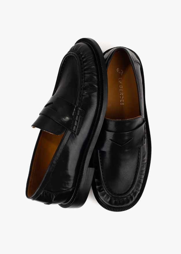 LeBERDES Лоферы 00000019360 9