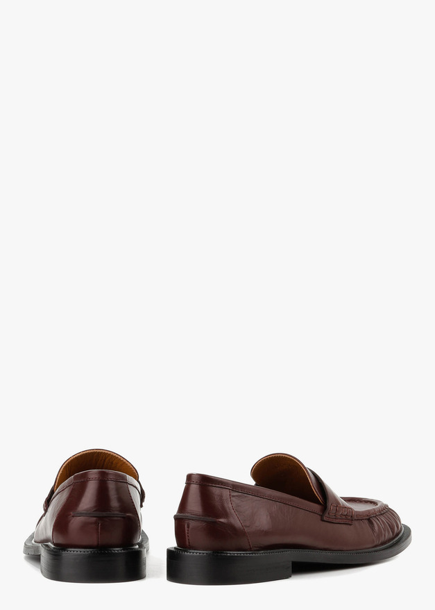 LeBERDES Лоферы 00000019358 5