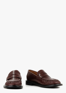 LeBERDES Лоферы 00000019358 4