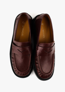 LeBERDES Лоферы 00000019358 4