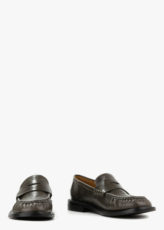 LeBERDES Лоферы 00000019361 4