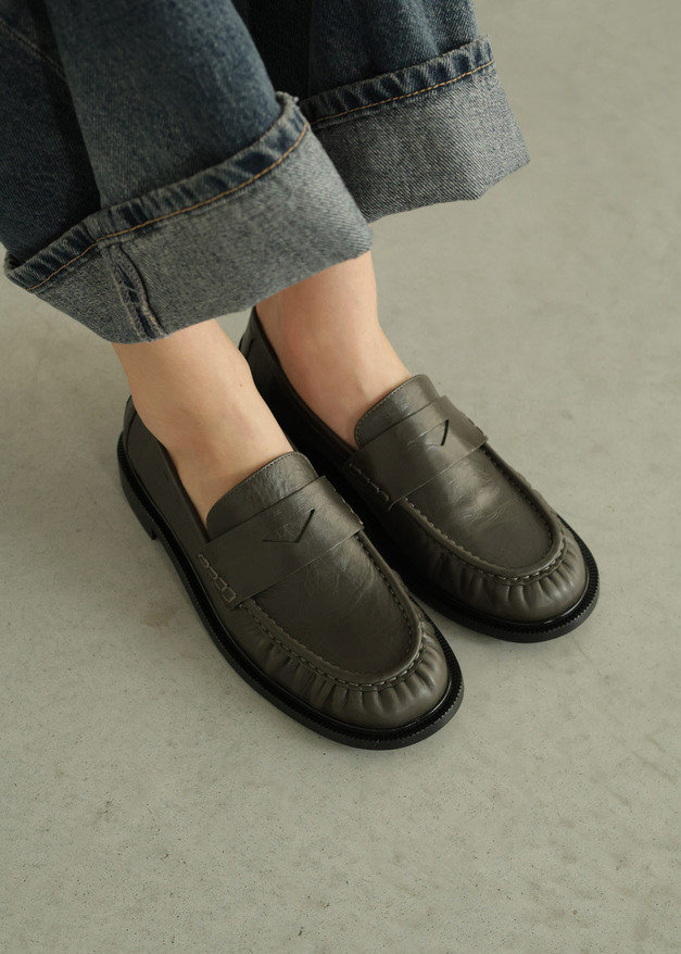 LeBERDES Лоферы 00000019361 1