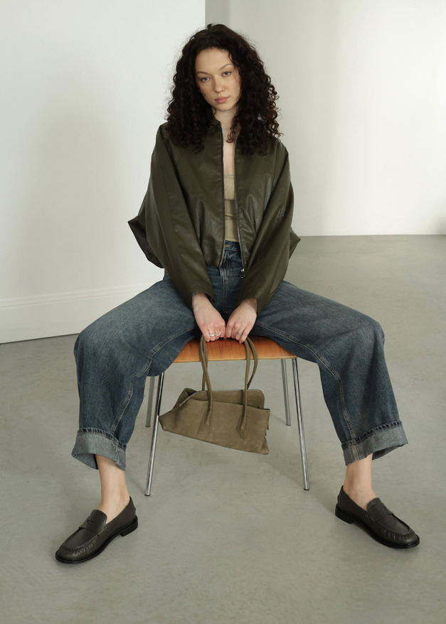 LeBERDES Лоферы 00000019361 5