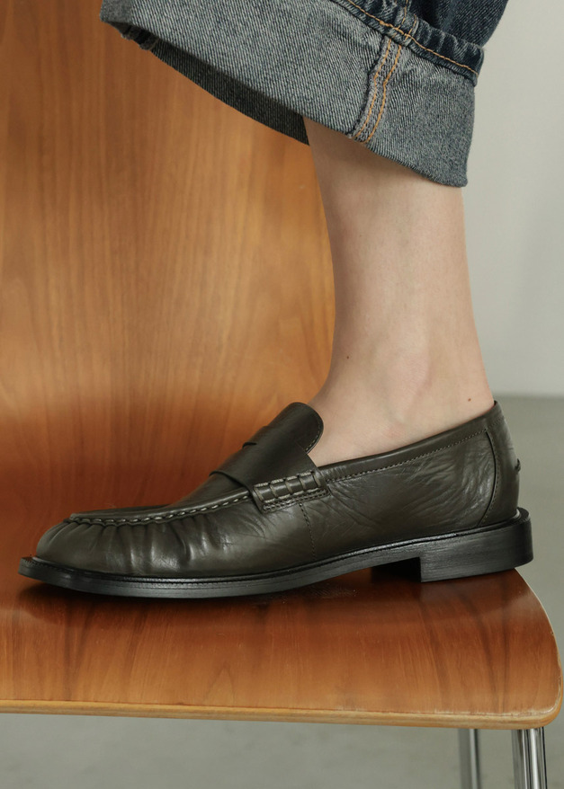 LeBERDES Лоферы 00000019361 6