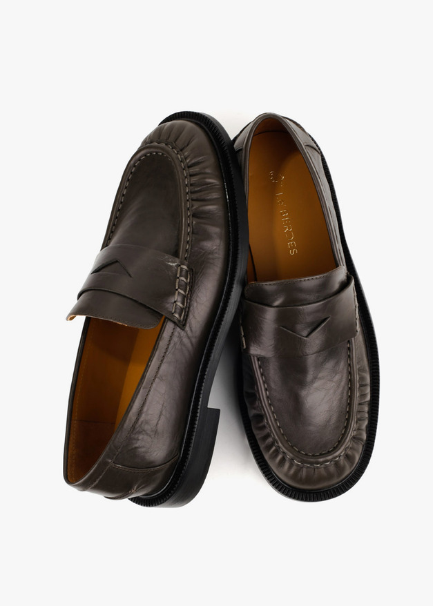 LeBERDES Лоферы 00000019361 8