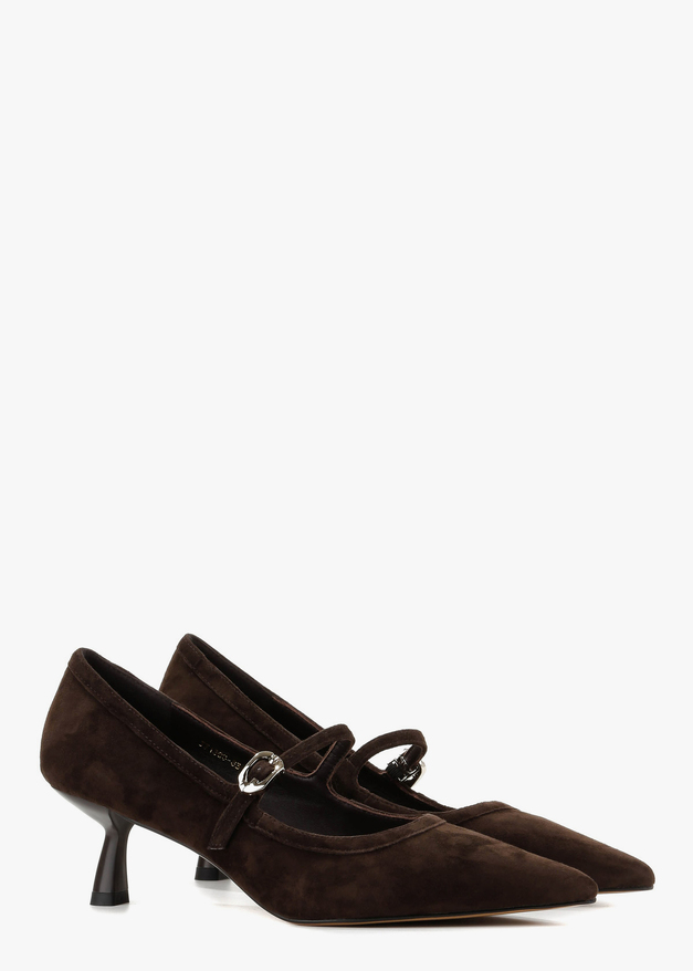 LeBERDES Туфлі 00000019363 1