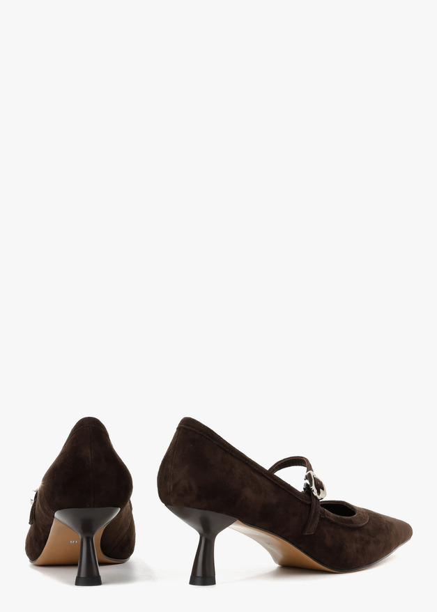 LeBERDES Туфли 00000019363 5