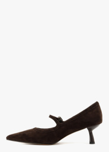 LeBERDES Туфлі 00000019363 3