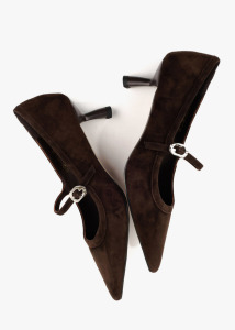 LeBERDES Туфли 00000019363 4