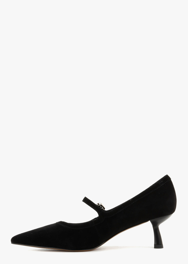 LeBERDES Туфли 00000019362 3