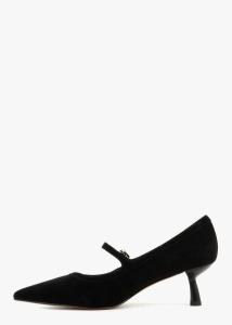 LeBERDES Туфлі 00000019362 3