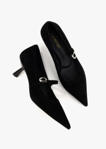 LeBERDES Туфли 00000019362 4