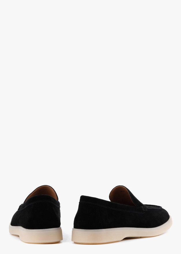 LeBERDES Лоферы 00000019365 5