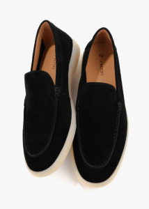 LeBERDES Лоферы 00000019365 4