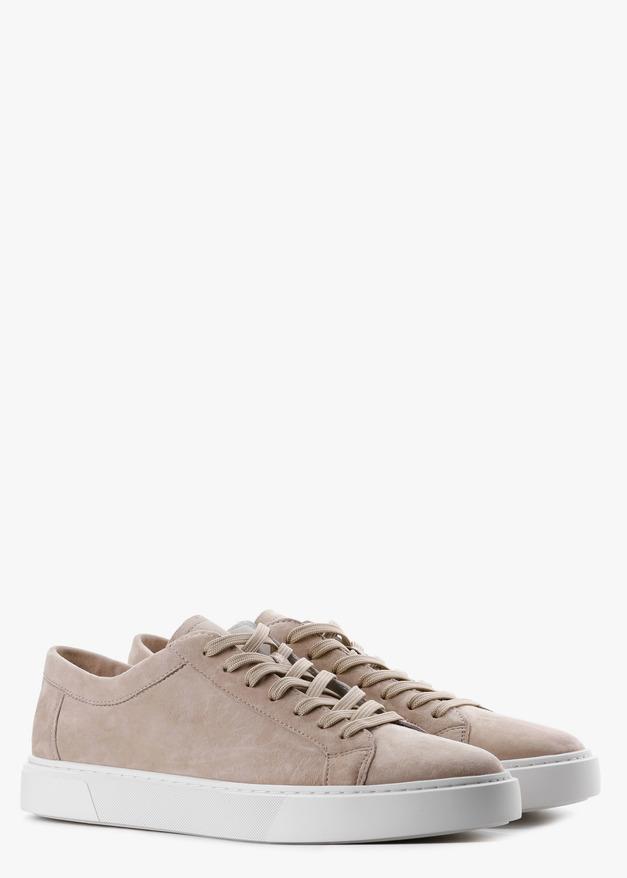 LeBERDES Кеди 00000019366 1