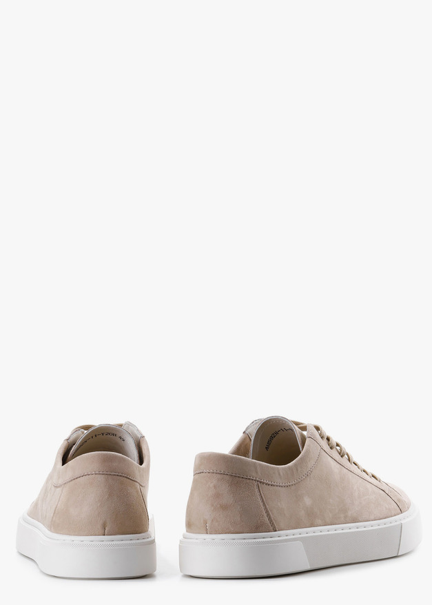 LeBERDES Кеди 00000019366 6