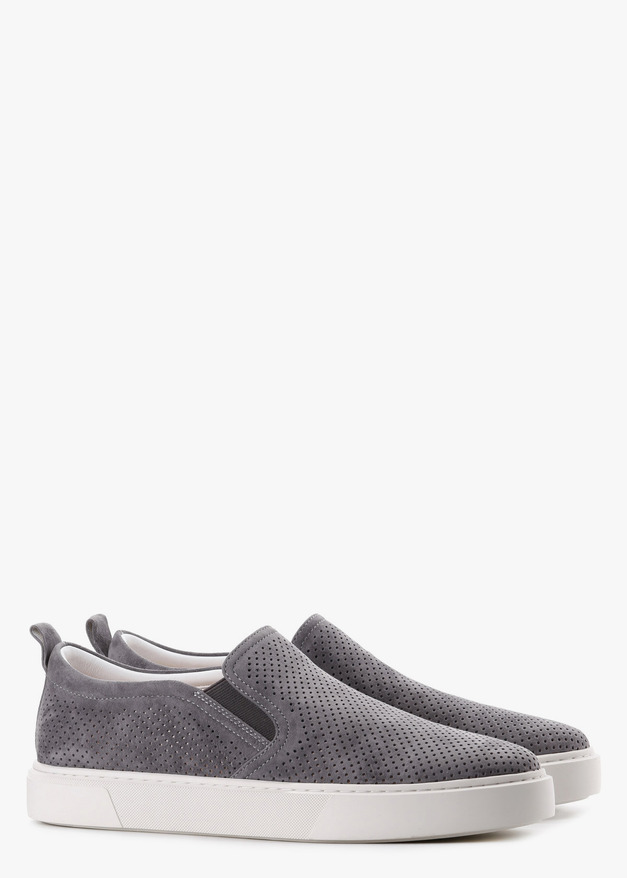 LeBERDES Слипоны 00000019367 1