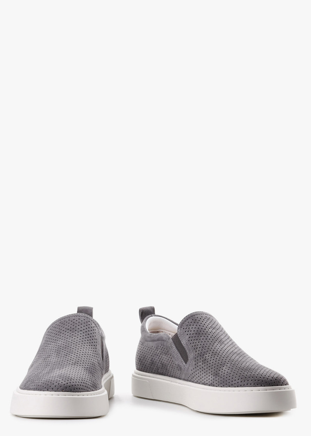 LeBERDES Слипоны 00000019367 5