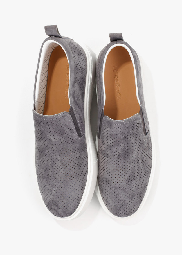 LeBERDES Слипоны 00000019367 4