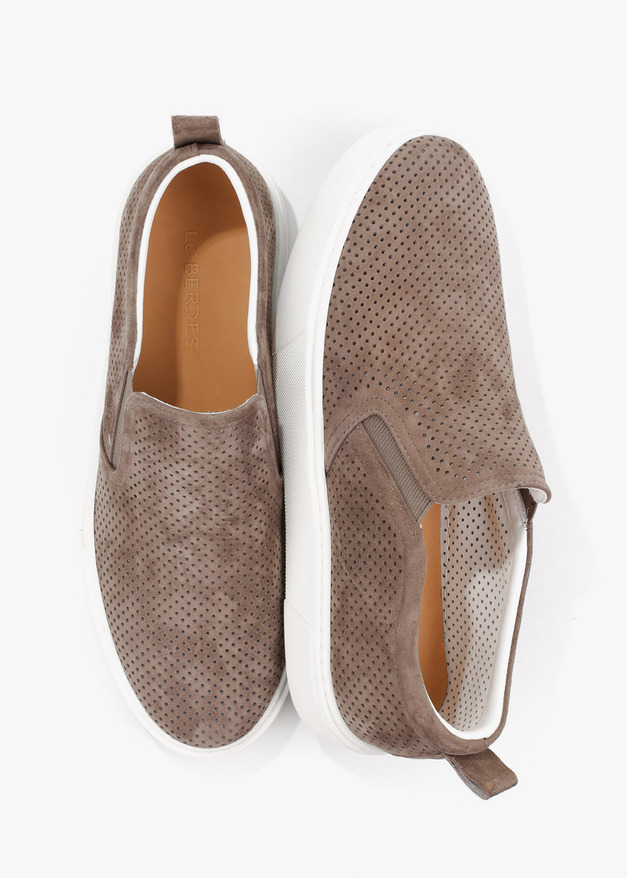 LeBERDES Сліпони 00000019368 4