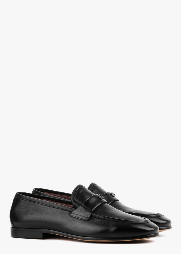 LeBERDES Лоферы 00000019369 1