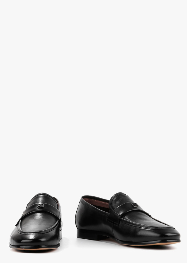 LeBERDES Лоферы 00000019369 4