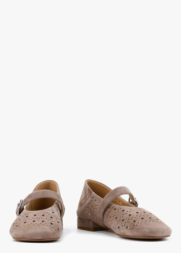 LeBERDES Туфли 00000019370 4